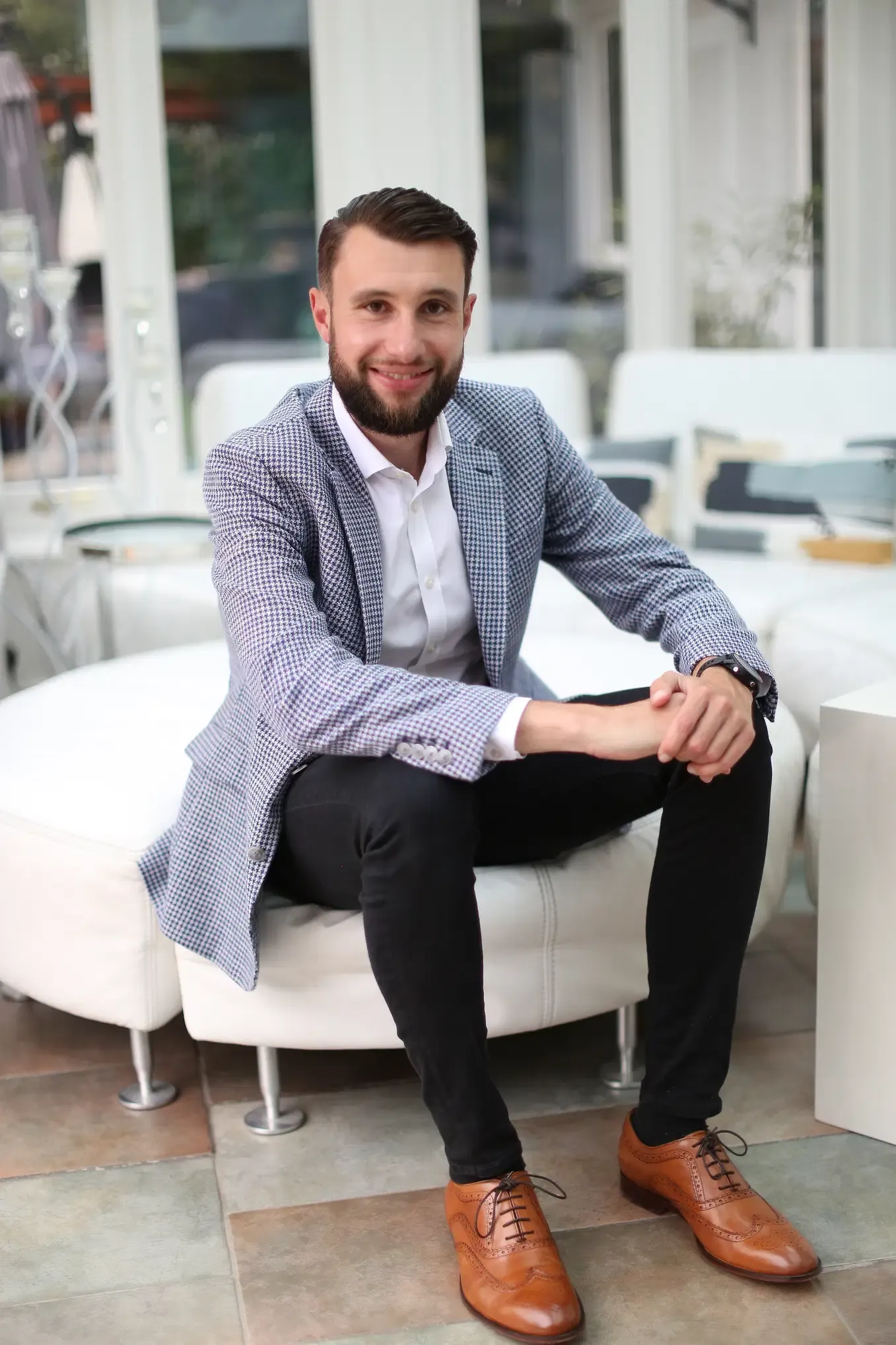 David Hurt, Sales Associate with REMAX SELECT