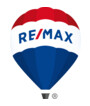RE/MAX balloon