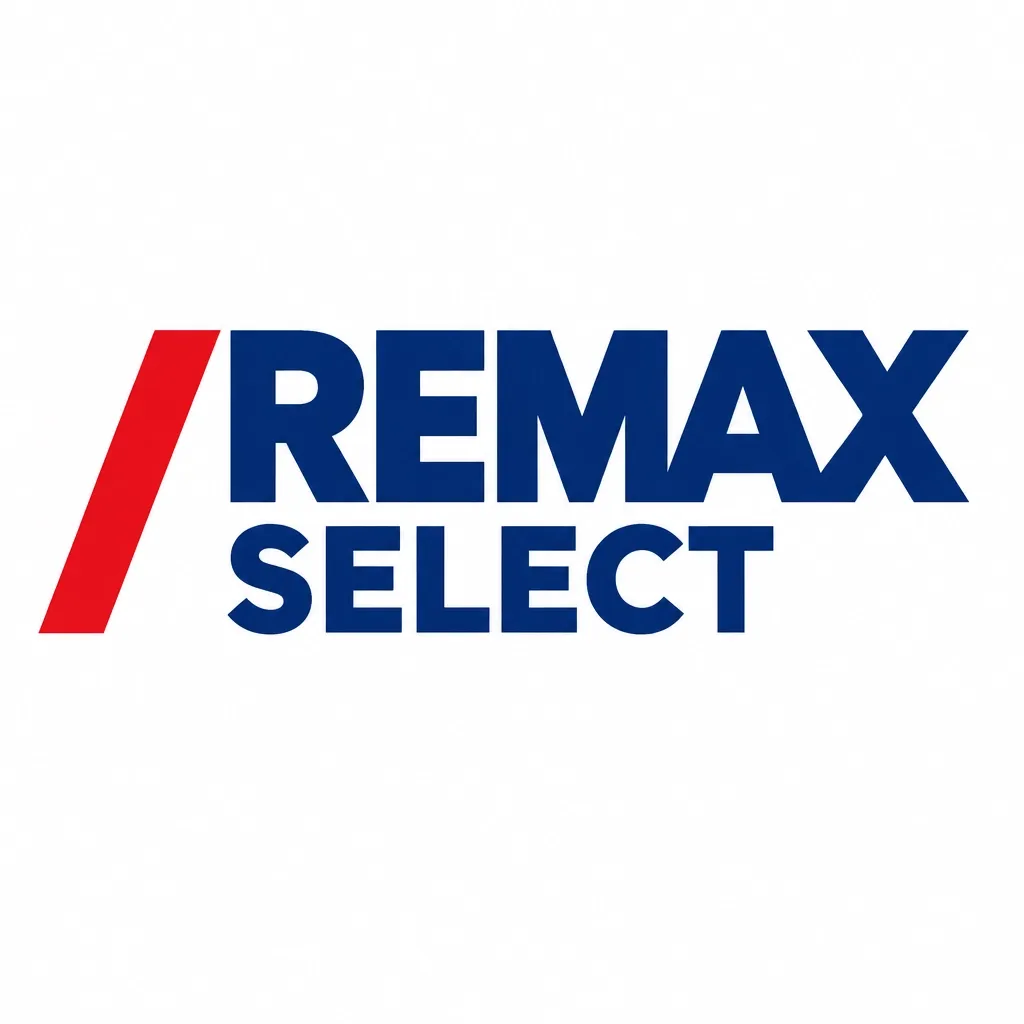 REMAX SELECT logo