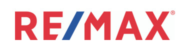 RE/MAX wordmark